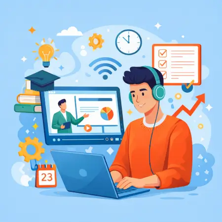 Formaciones online , todoclaro