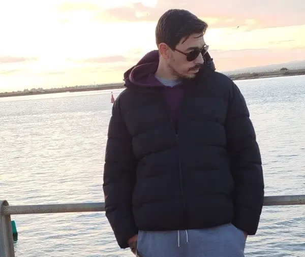 Pedro Garcés creador de Todoclaro.online