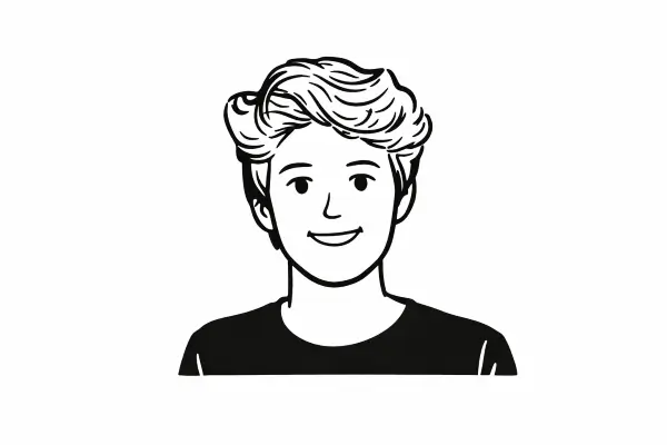 Juan Santacruz, CEO y fundador de Revolutia IA