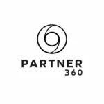 logo Partner 360 formación de marketing digital
