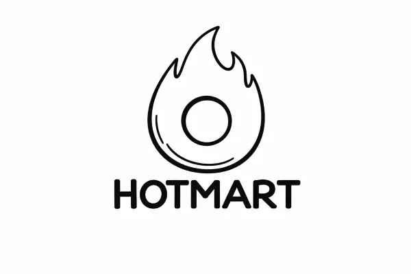 Logo Hotmart