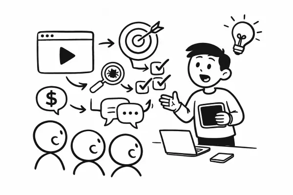 Copywriting dentro de Partner 360