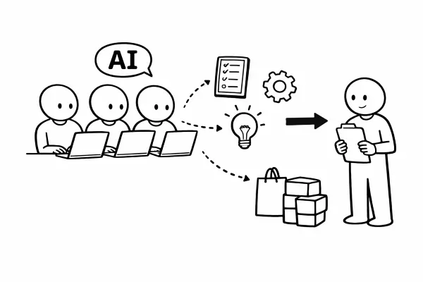 Herramientas REVOLUTIA IA